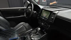 2022 KG_Mobility_Ssangyong Rexton Diesel 2.2 4WD — фото 19