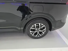 2023 Kia Carnival Diesel 9-Seater Prestige — фото 5