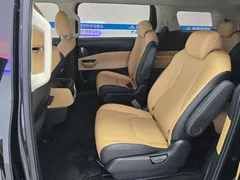 2023 Kia Carnival Diesel 9-Seater Prestige — фото 10
