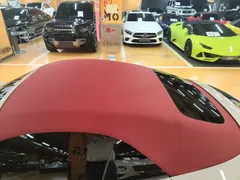 2023 Porsche 911 Carrera 4 GTS Cabriolet, 은하색 — фото 20