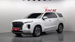 2022 Hyundai Palisade Gasoline 3.8 4WD — фото 1