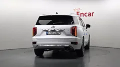 2022 Hyundai Palisade Gasoline 3.8 4WD — фото 4