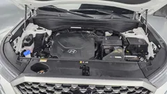 2022 Hyundai Palisade Gasoline 3.8 4WD — фото 6