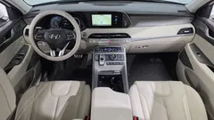 2022 Hyundai Palisade Gasoline 3.8 4WD — фото 7