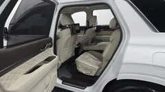 2022 Hyundai Palisade Gasoline 3.8 4WD — фото 11