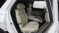 2022 Hyundai Palisade Gasoline 3.8 4WD — фото 12