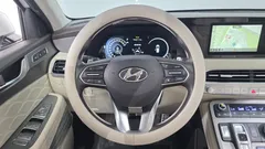 2022 Hyundai Palisade Gasoline 3.8 4WD — фото 14
