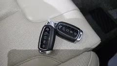 2022 Hyundai Palisade Gasoline 3.8 4WD — фото 17
