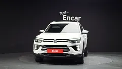 2022 KG_Mobility_Ssangyong KORANDO Gasoline 1.5 2WD C5 — фото 3