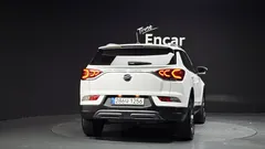 2022 KG_Mobility_Ssangyong KORANDO Gasoline 1.5 2WD C5 — фото 4