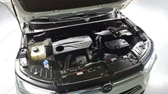 2022 KG_Mobility_Ssangyong KORANDO Gasoline 1.5 2WD C5 — фото 6
