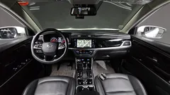 2022 KG_Mobility_Ssangyong KORANDO Gasoline 1.5 2WD C5 — фото 7