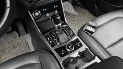 2022 KG_Mobility_Ssangyong KORANDO Gasoline 1.5 2WD C5 — фото 9