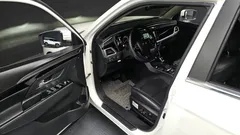 2022 KG_Mobility_Ssangyong KORANDO Gasoline 1.5 2WD C5 — фото 11