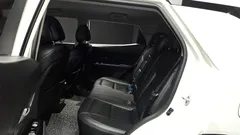 2022 KG_Mobility_Ssangyong KORANDO Gasoline 1.5 2WD C5 — фото 12