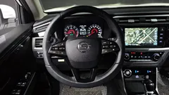 2022 KG_Mobility_Ssangyong KORANDO Gasoline 1.5 2WD C5 — фото 13