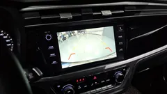 2022 KG_Mobility_Ssangyong KORANDO Gasoline 1.5 2WD C5 — фото 16