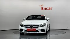 2023 Mercedes-Benz C-Class C200 Cabriolet, белый — фото 3