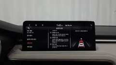 2024 Genesis G70 Gasoline 2.5T 2WD, белый — фото 16