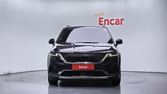 2023 Kia Carnival Gasoline 9-Seater Noblesse — фото 3