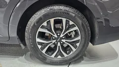 2023 Kia Carnival Gasoline 9-Seater Noblesse — фото 5