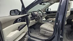 2023 Kia Carnival Gasoline 9-Seater Noblesse — фото 10