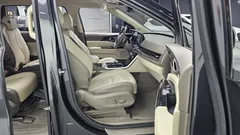 2023 Kia Carnival Gasoline 9-Seater Noblesse — фото 11