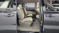2023 Kia Carnival Gasoline 9-Seater Noblesse — фото 12
