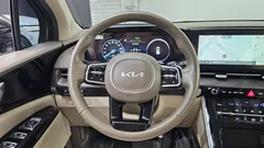2023 Kia Carnival Gasoline 9-Seater Noblesse — фото 13