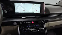 2023 Kia Carnival Gasoline 9-Seater Noblesse — фото 14