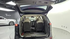 2023 Kia Carnival Gasoline 9-Seater Noblesse — фото 20