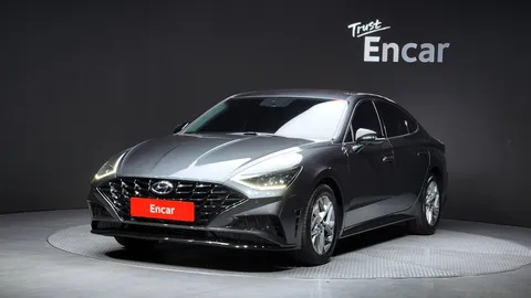 2023 Hyundai Sonata 2.0