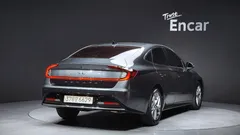 2023 Hyundai Sonata 2.0 — фото 2