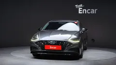 2023 Hyundai Sonata 2.0 — фото 3