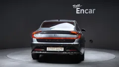 2023 Hyundai Sonata 2.0 — фото 4