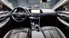 2023 Hyundai Sonata 2.0 — фото 7