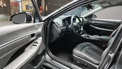 2023 Hyundai Sonata 2.0 — фото 10