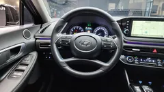 2023 Hyundai Sonata 2.0 — фото 14