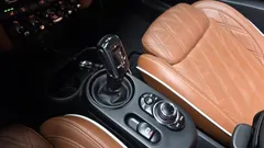 2022 Mini Cooper Convertible Classic, зелёный — фото 9
