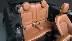 2022 Mini Cooper Convertible Classic, зелёный — фото 12