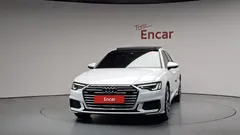 2021 Audi A6 45 TDI Quattro Premium — фото 3