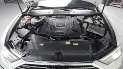 2021 Audi A6 45 TDI Quattro Premium — фото 6