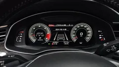 2021 Audi A6 45 TDI Quattro Premium — фото 8