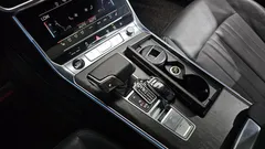 2021 Audi A6 45 TDI Quattro Premium — фото 9
