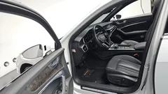 2021 Audi A6 45 TDI Quattro Premium — фото 10