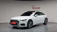 2021 Audi A6 45 TDI Quattro Premium — фото 13