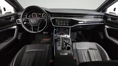 2021 Audi A6 45 TDI Quattro Premium — фото 14