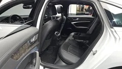 2021 Audi A6 45 TDI Quattro Premium — фото 16