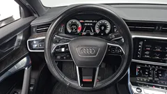 2021 Audi A6 45 TDI Quattro Premium — фото 17