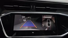 2021 Audi A6 45 TDI Quattro Premium — фото 19